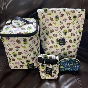Petunia Pickle Bottom Toy Story Bags